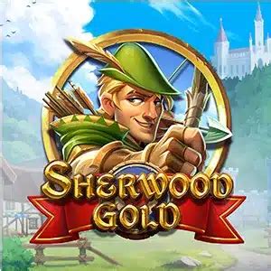 Slot Sherwood Gold