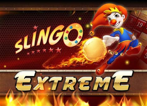 Slot Slingo Extreme