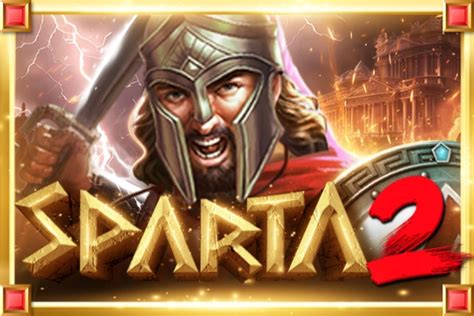 Slot Sparta 2