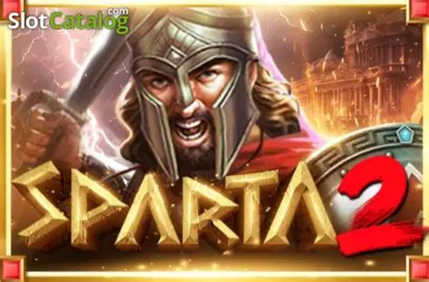 Slot Sparta 2