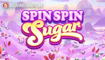 Slot Spin Spin Sugar
