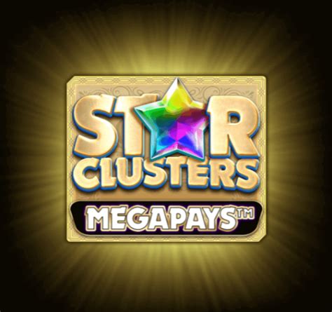 Slot Star Clusters Megapays