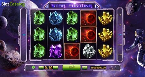 Slot Star Fortune