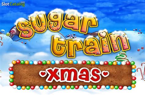 Slot Sugar Train