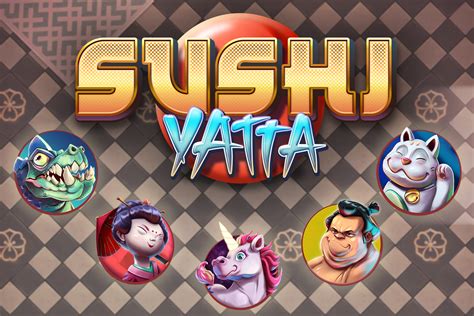 Slot Sushi Yatta