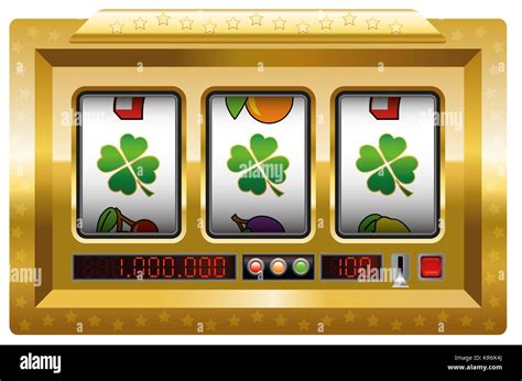 Slot Symbols Of Luck