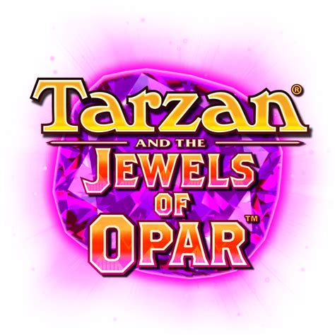 Slot Tarzan And The Jewels Of Opar