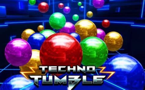 Slot Techno Tumble