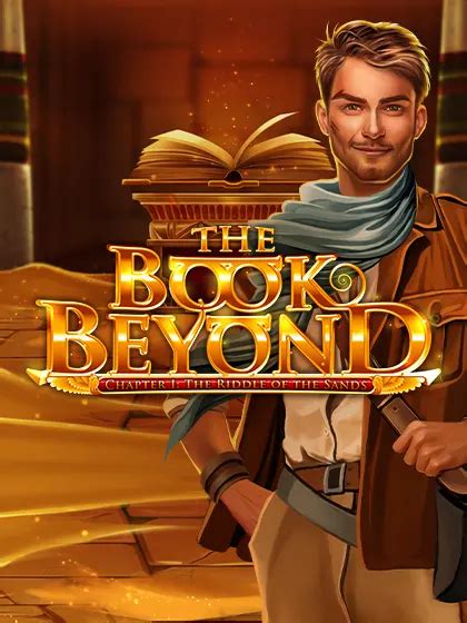 Slot The Book Beyond