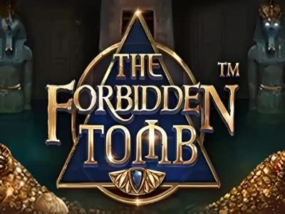 Slot The Forbidden Tomb