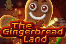 Slot The Gingerbread Land