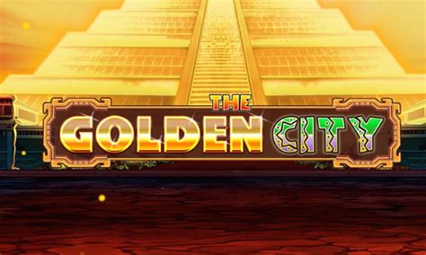 Slot The Golden City