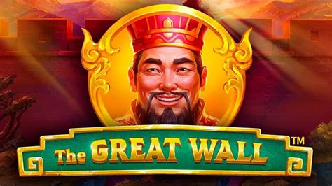 Slot The Great Wall