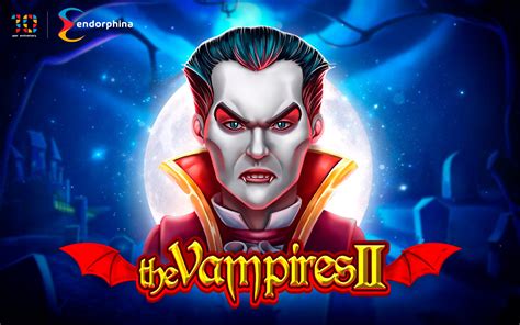 Slot The Vampires Ii