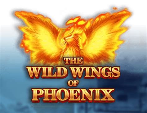 Slot The Wild Wings Of Phoenix