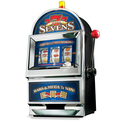 Slot Time Machine
