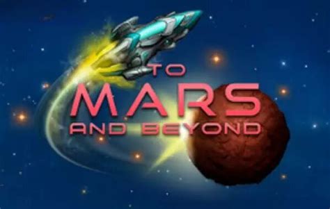 Slot To Mars And Beyond