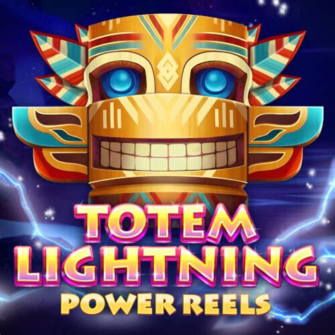 Slot Totem Lightning Power Reels