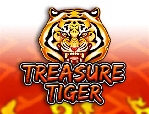 Slot Treasure Tiger