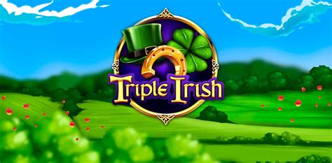 Slot Triple Irish