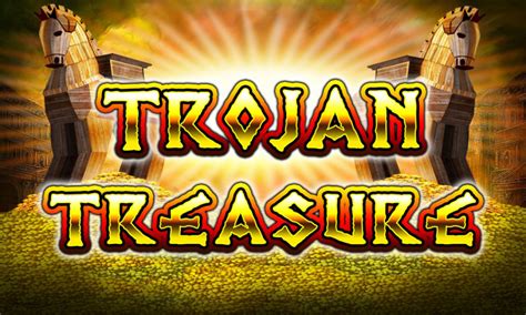 Slot Trojan Treasure