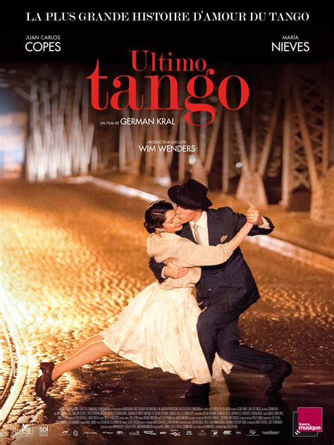 Slot Ultimo Tango