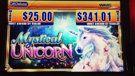 Slot Unicorns