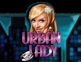 Slot Urban Lady