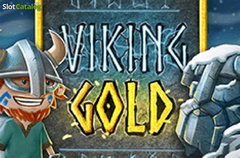 Slot Viking Gold