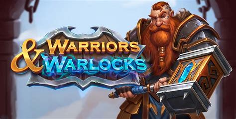 Slot Warriors And Warlocks