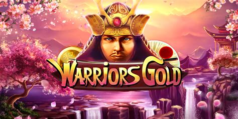 Slot Warriors Gold