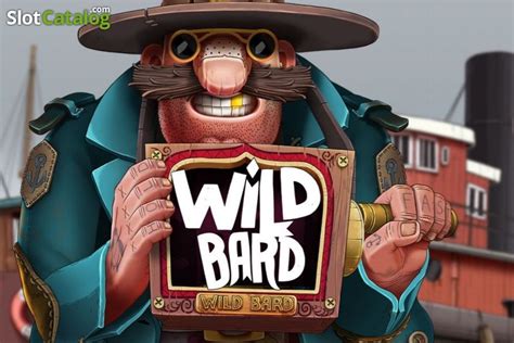 Slot Wild Bard