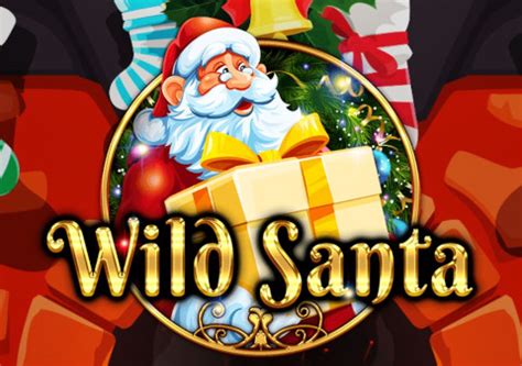 Slot Wild Santa