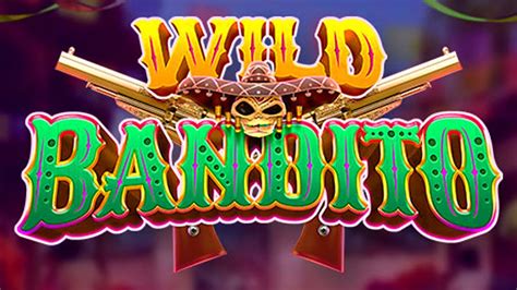 Slot Wild Wild Bank