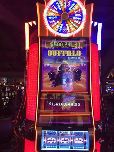 Slot Winning Vegas