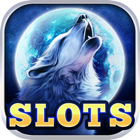 Slot Wolf Casino Apk