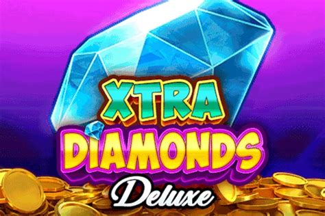 Slot Xtra Diamonds Deluxe