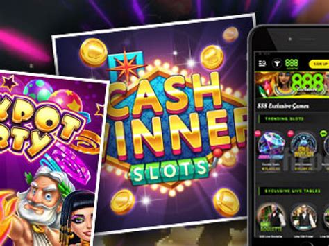 Slot Yes It Casino App