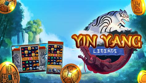 Slot Yin Yang Legends
