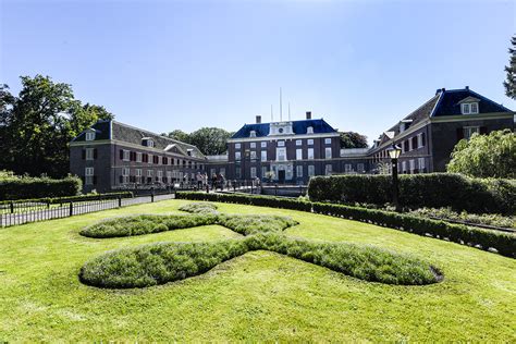 Slot Zeist Utrecht