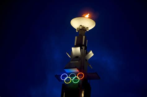 Slotceremonie Sochi 2024