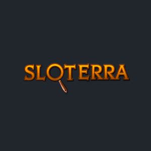 Sloterra Casino Brazil