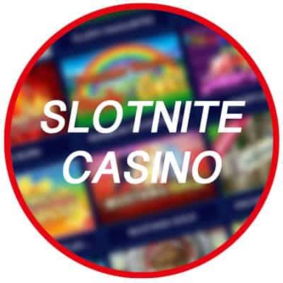Slotnite Casino Nicaragua