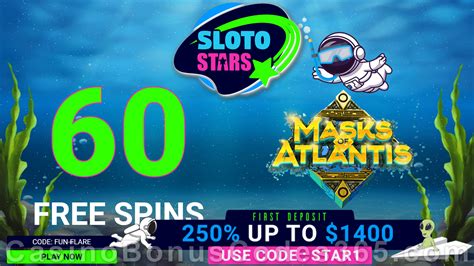 Sloto Stars Casino Haiti