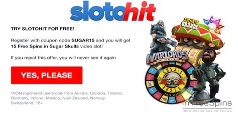 Slotohit Casino Mobile