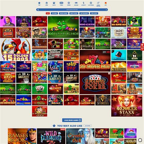 Slotohit Casino Review