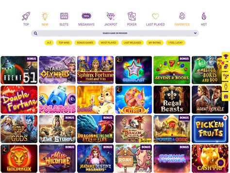 Slototop Casino Online