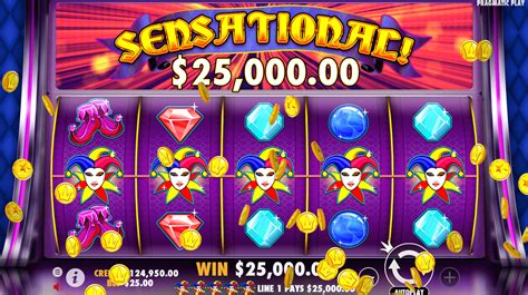 Slots And Games Casino Argentina
