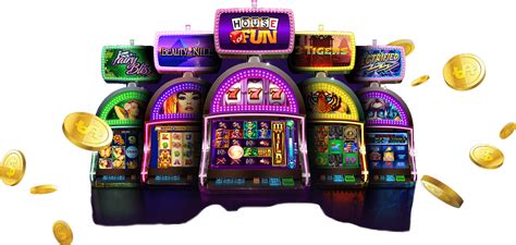 Slots Apenas Por Diversao Gratuita