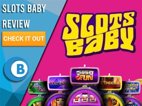 Slots Baby Casino Ecuador